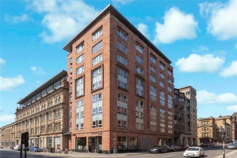 Ingram Street, Glasgow, Glasgow City, G1
