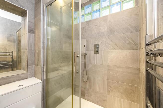 Shower Room/WC