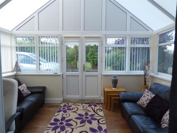 CONSERVATORY