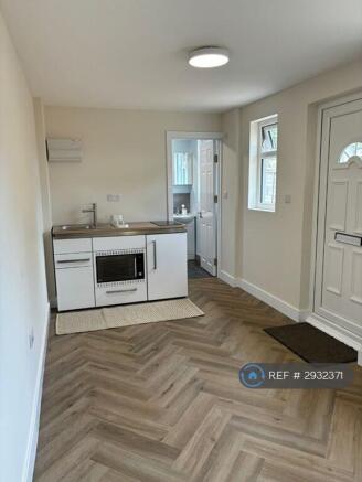 Kitchen Interior