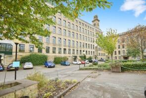 22, Riverside Court, Victoria Road, Saltaire, Shipley BD18 3LX