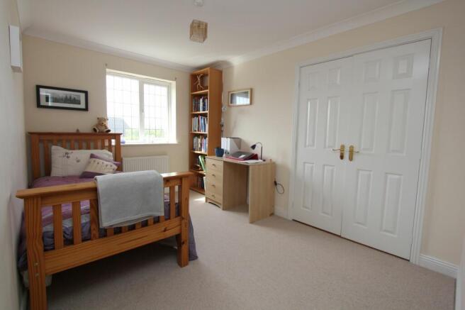 Bedroom Five