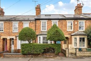 89, East Avenue, Oxford OX4 1XR