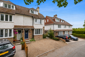 3, Lyoth Villas, Lyoth Lane, Haywards Heath RH16 2QA