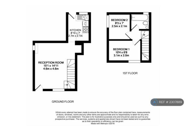 Floor Layout