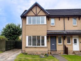 36, Scarlett Park, Musselburgh EH21 8BY