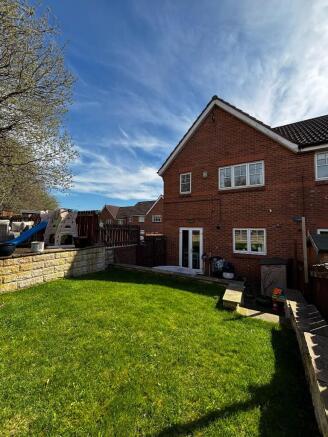 3 bed End of Terrace for sale Image 6