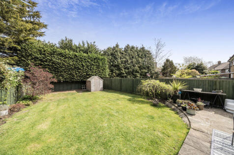Perpins Road, Eltham