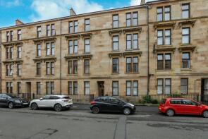 Flat 3/2, 9, Garturk Street, Glasgow G42 8JH