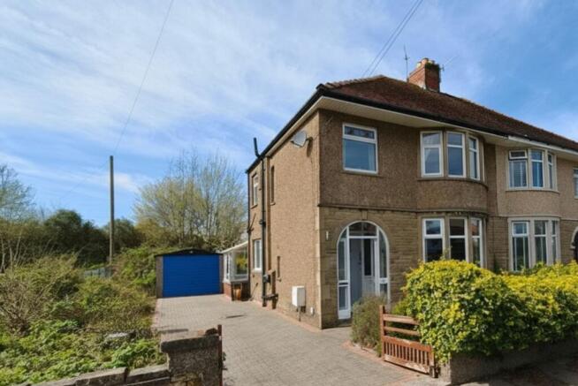 Semi Detached