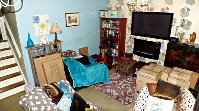 Lounge.