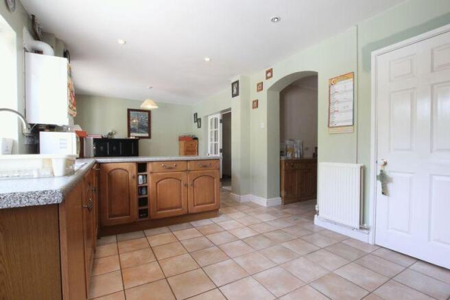 Kitchen Dining...