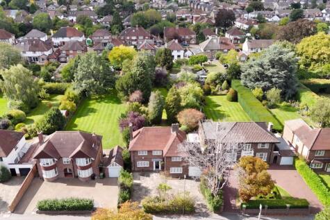 Alexandra Road, Epsom