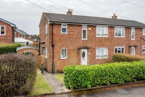 Croston Avenue, Adlington, Chorley