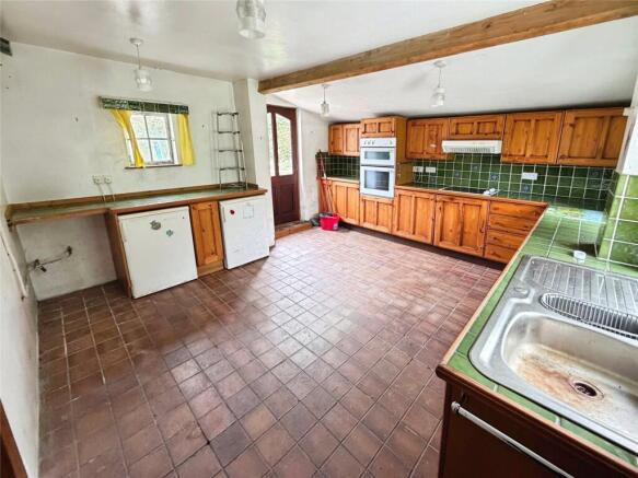Abergwyngregyn, Llanfairfechan, Gwynedd, LL33 photo 3