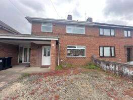 33, Melbourne Avenue, Bromsgrove B61 8SF