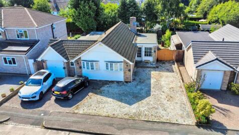 Silverwood Close, Leicester
