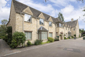 7, Prebendal Court, Station Road, Chipping Norton OX7 6BB