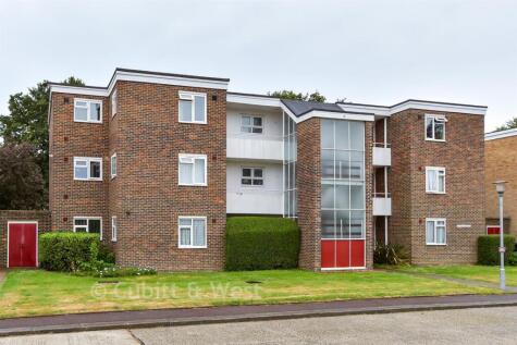 Jupps Lane, Goring-By-Sea, Worthing, West Sussex