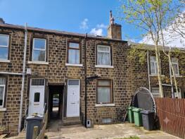 13, Dorset Street, Birkby, Huddersfield HD1 5HF