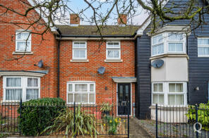 10, Crocus Drive, Sittingbourne ME10 4ES