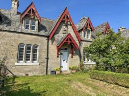 2 Crumstane Farm Cottage, Duns TD11 3LS