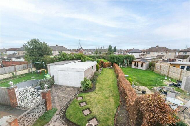 Plumpton Lea