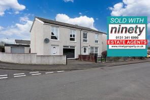 28, Burghlee Terrace, Loanhead EH20 9BW