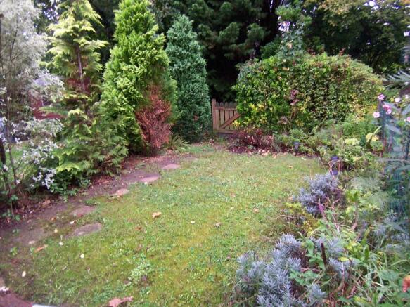GARDEN