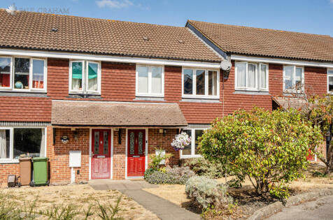 Arcadia Close, Carshalton