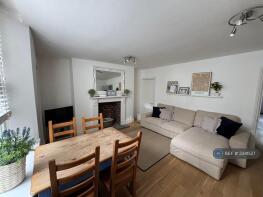 Flat A, 17, St Pauls Road, Clifton, Bristol BS8 1LX