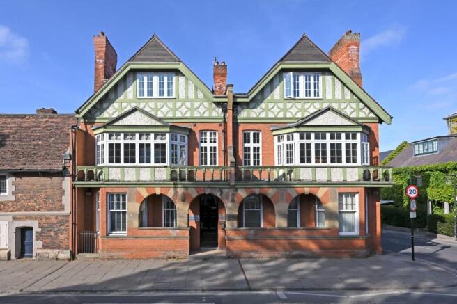 2 bed Flat for sale in york