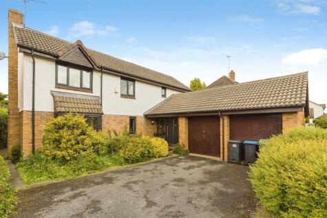 Vincent Drive, CHESTER, Cheshire, CH4