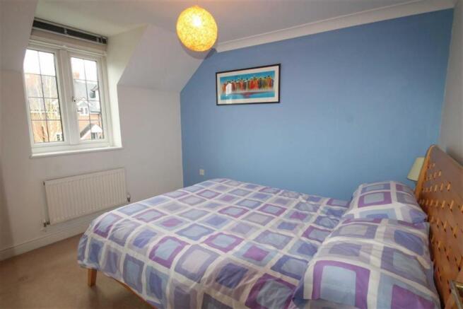 Bedroom two