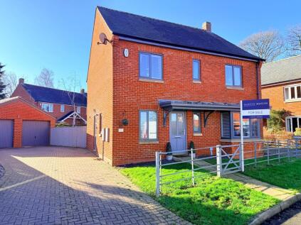 Osprey Drive, Great Coates, DN37