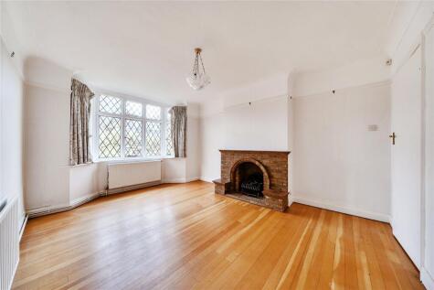 Ember Gardens, Thames Ditton, KT7