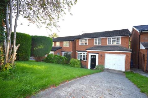 Boddens Hill Road, Heaton Mersey, SK4