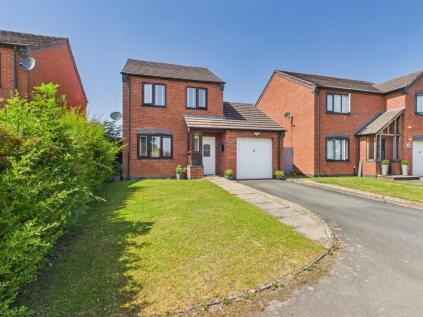 Beechcroft, Overton Road, St. Martins, Oswestry