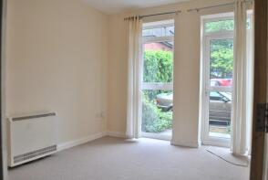 Apartment 12, 2, Bakersfield Place, Sale M33 2UB