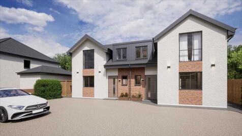 Grantham Road, Radcliffe On Trent, Nottingham