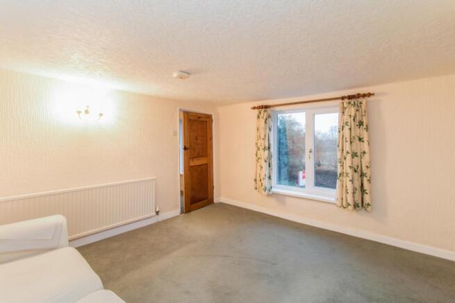 Office/Bedroom five