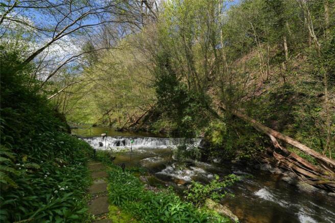 Cargen Water