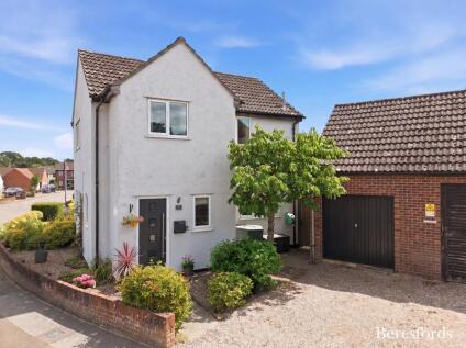 Craven Drive, Colchester, CO4