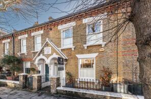 11, Sabine Road, London SW11 5LN