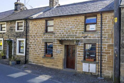 Appletree Cottage, Low Bentham
