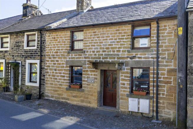 Appletree Cottage