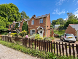 4, Petersfinger Cottages, Land North West From Petersfinger Cottages, Salisbury SP5 3DA