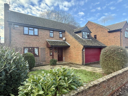 Southway Drive, Yeovil, Somerset