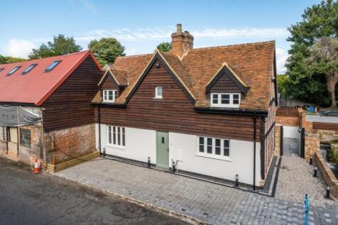 Moor Road, Chesham