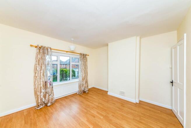 Bedroom One: